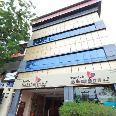 Hotel Nakshatra Inn Vl Tuticorin-2