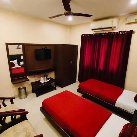 Hotel Nakshatra Inn Vl Tuticorin-3